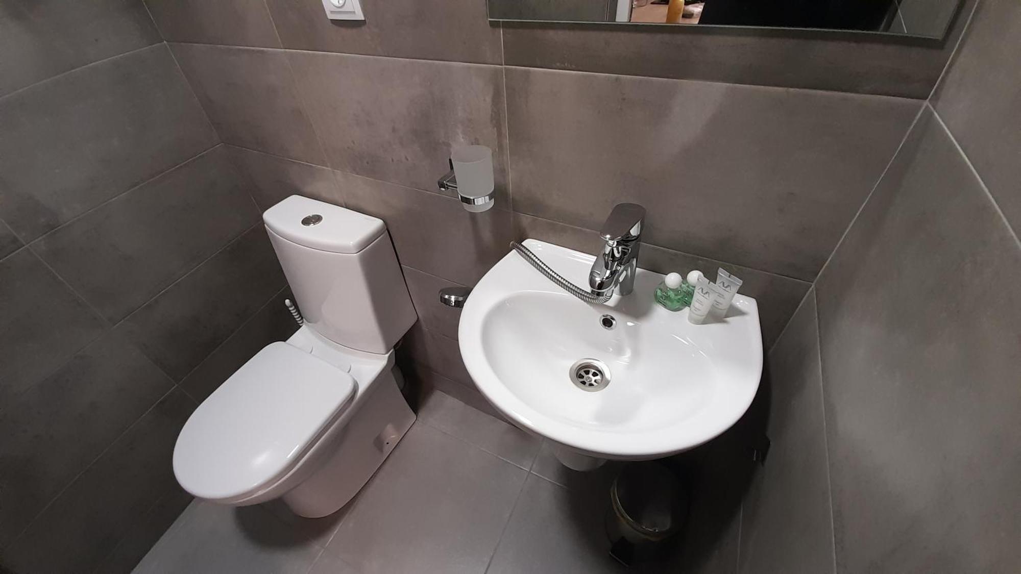 Sweet Home Apartment Tbilisi Ngoại thất bức ảnh