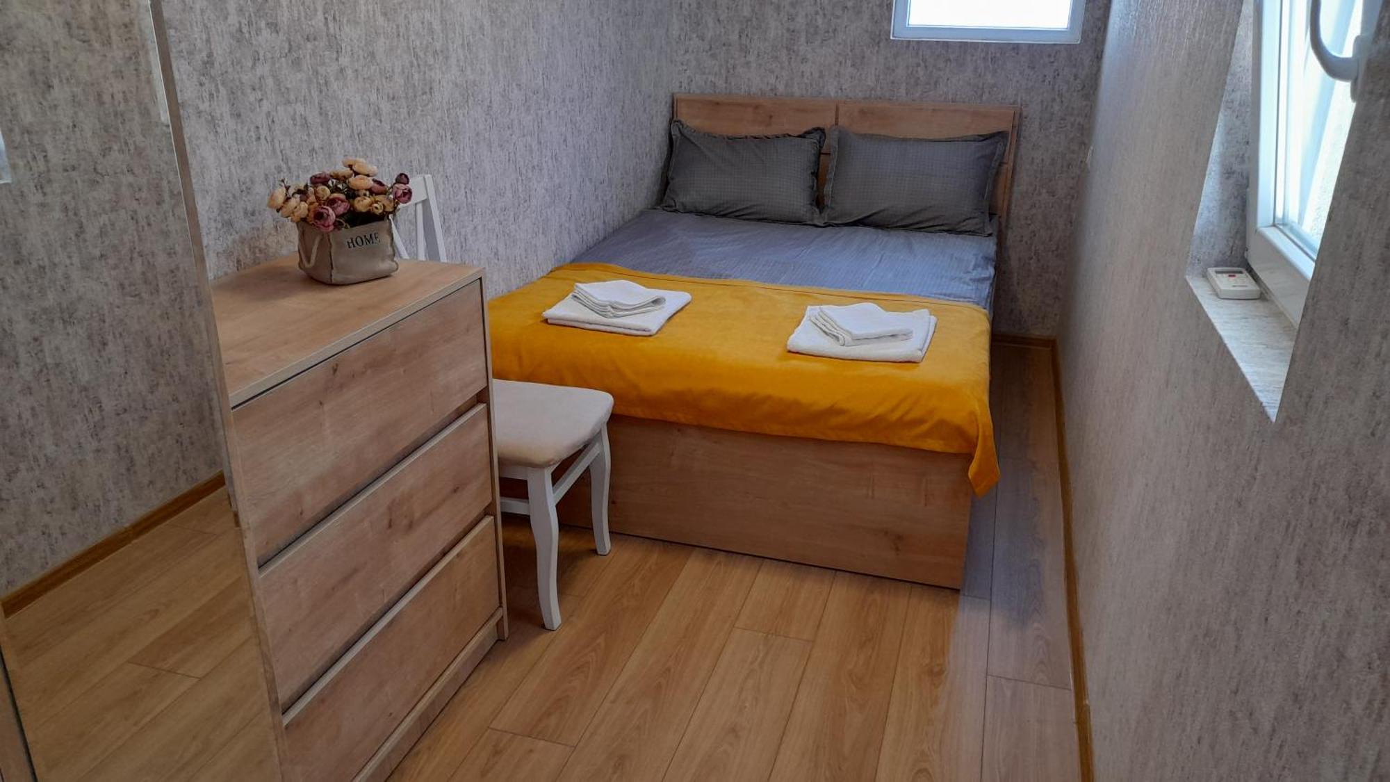 Sweet Home Apartment Tbilisi Ngoại thất bức ảnh