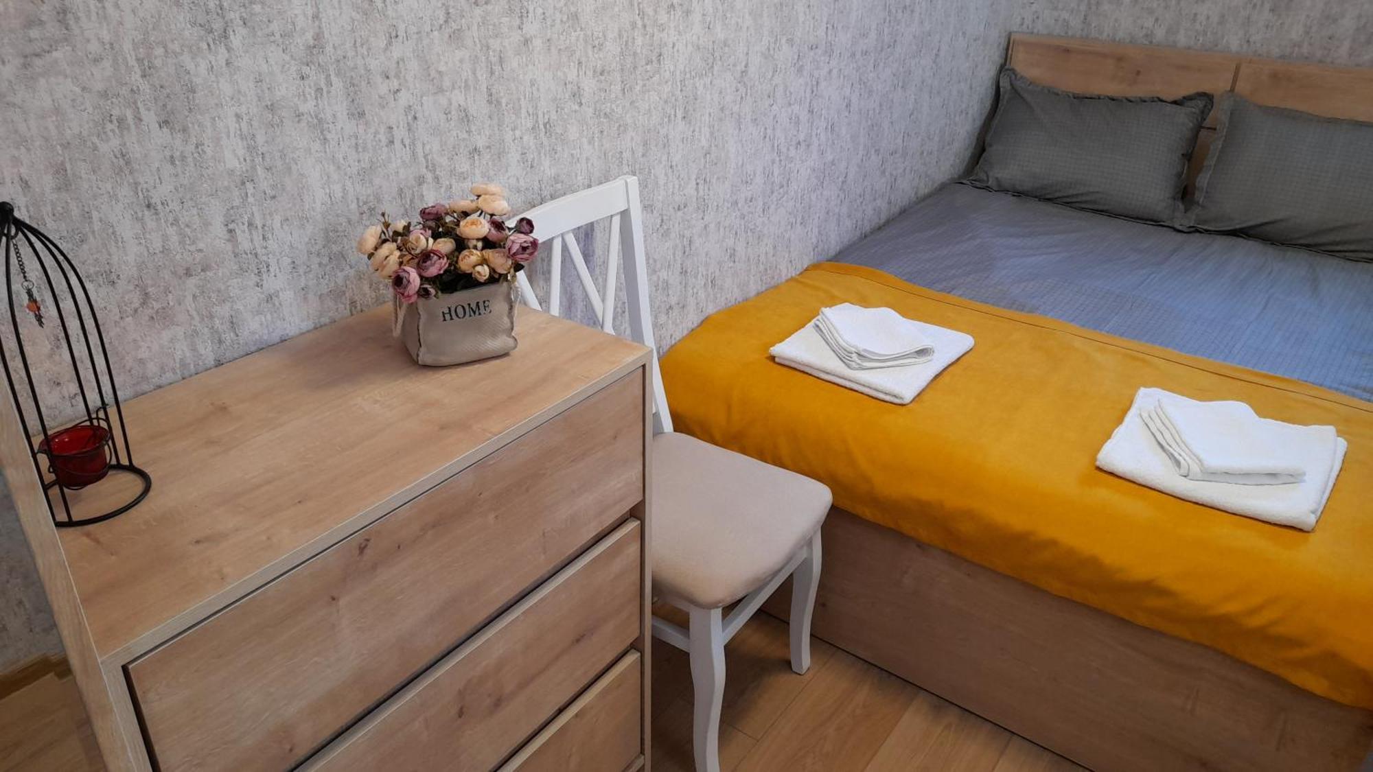 Sweet Home Apartment Tbilisi Ngoại thất bức ảnh