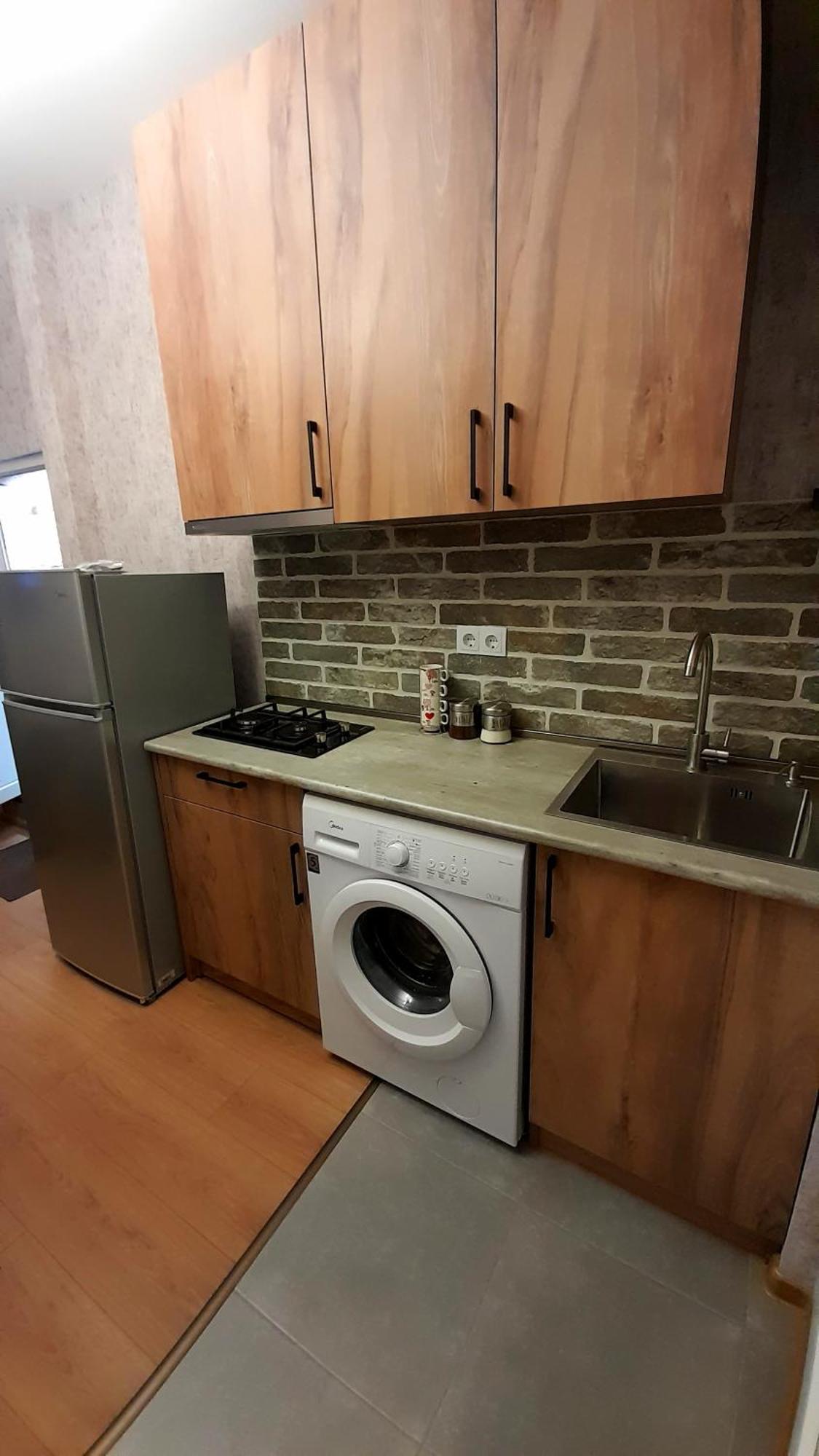 Sweet Home Apartment Tbilisi Ngoại thất bức ảnh