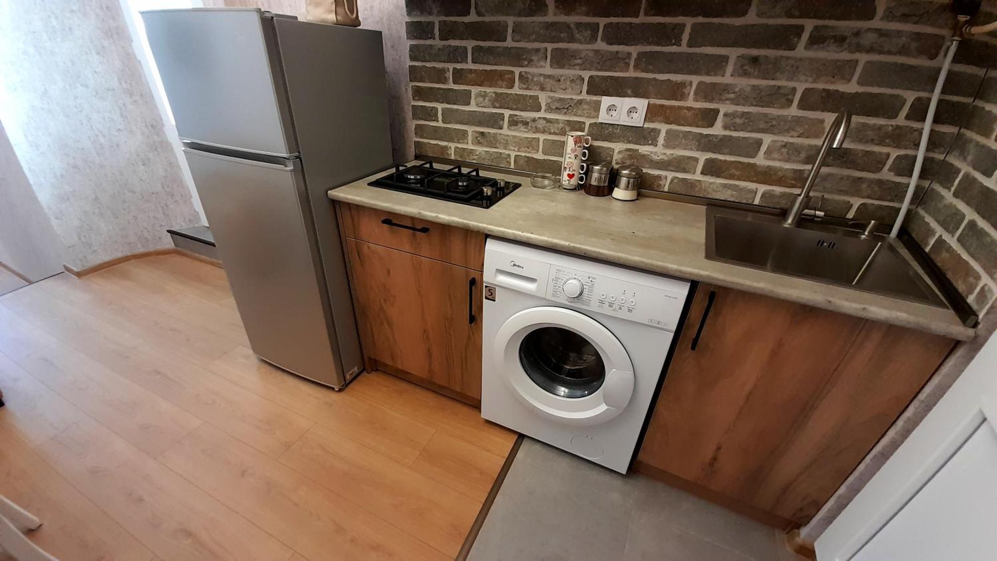 Sweet Home Apartment Tbilisi Ngoại thất bức ảnh