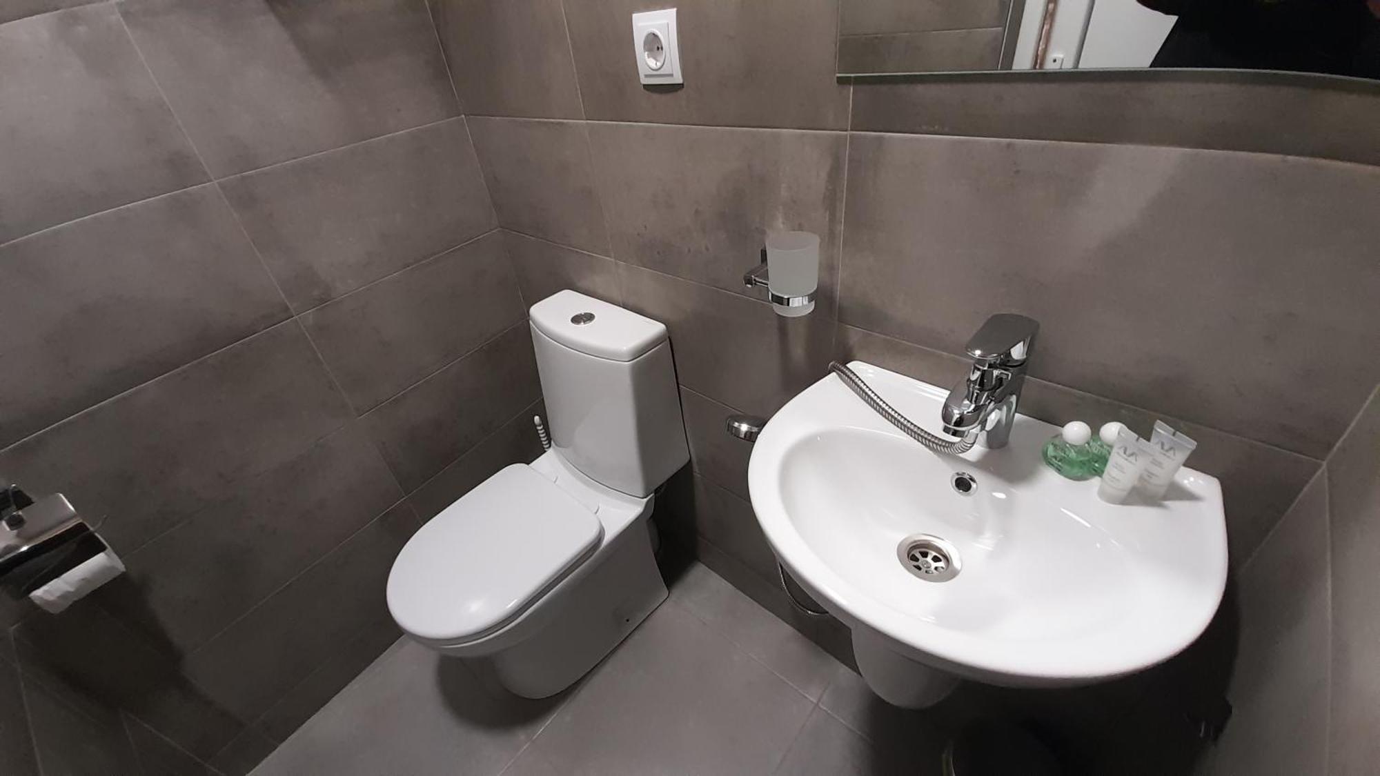Sweet Home Apartment Tbilisi Ngoại thất bức ảnh