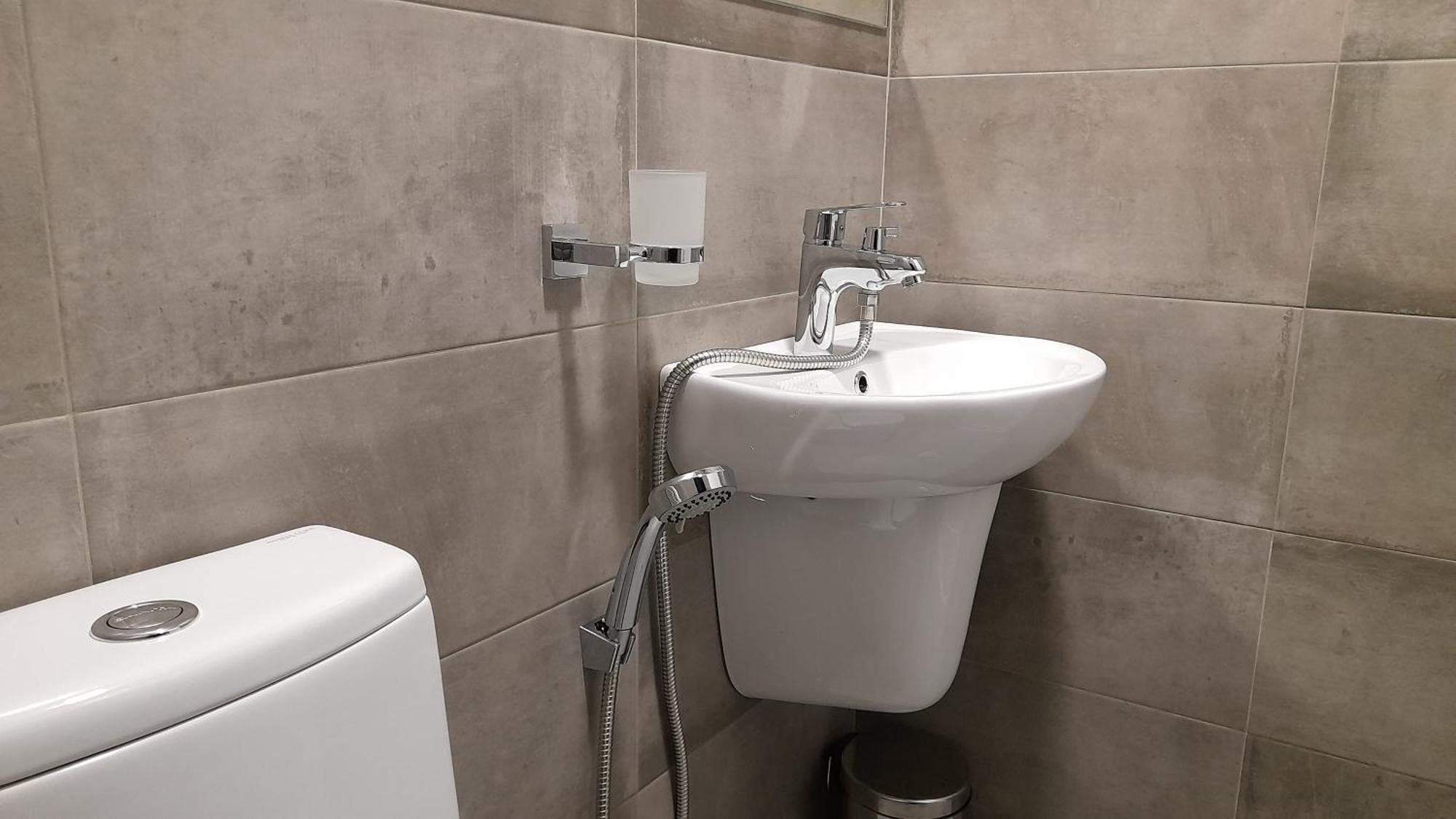 Sweet Home Apartment Tbilisi Ngoại thất bức ảnh