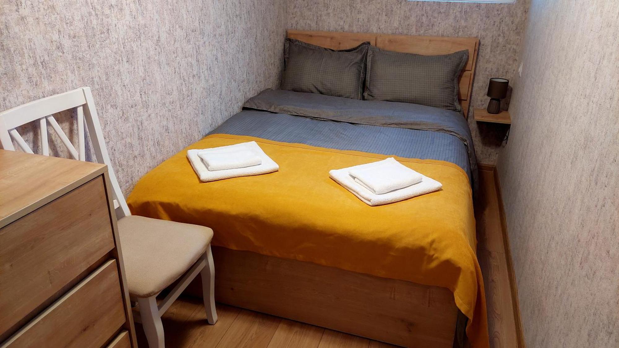 Sweet Home Apartment Tbilisi Ngoại thất bức ảnh