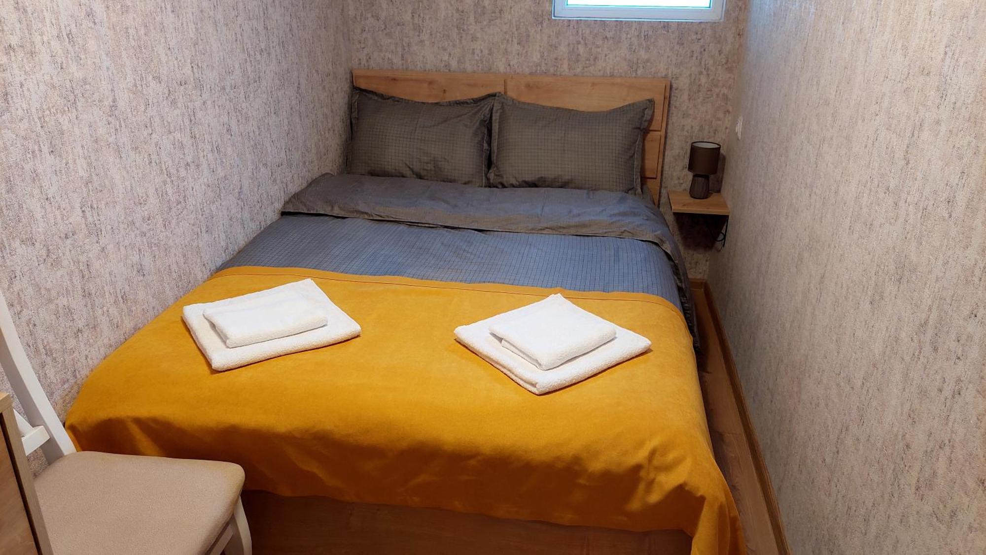 Sweet Home Apartment Tbilisi Ngoại thất bức ảnh