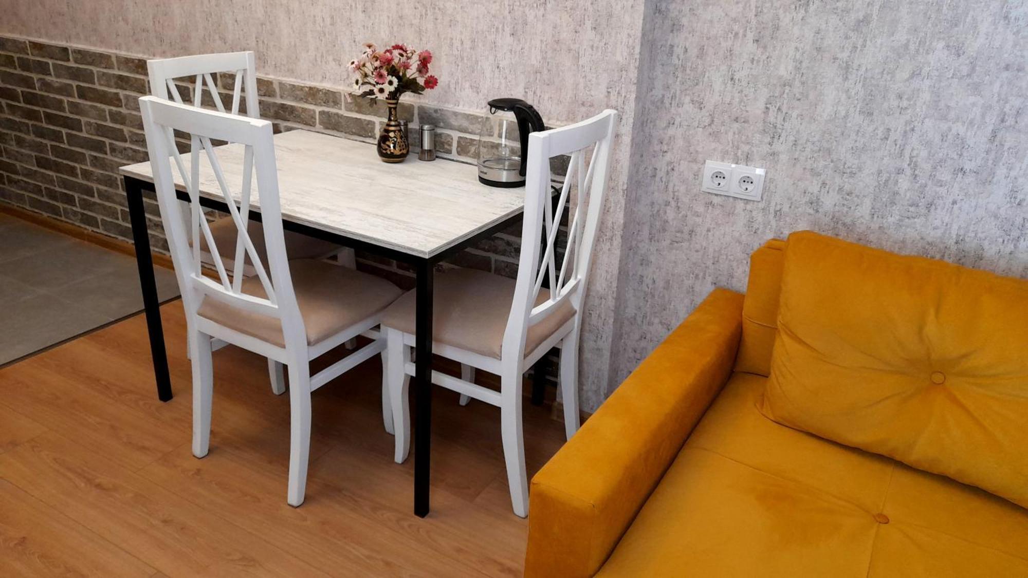 Sweet Home Apartment Tbilisi Ngoại thất bức ảnh